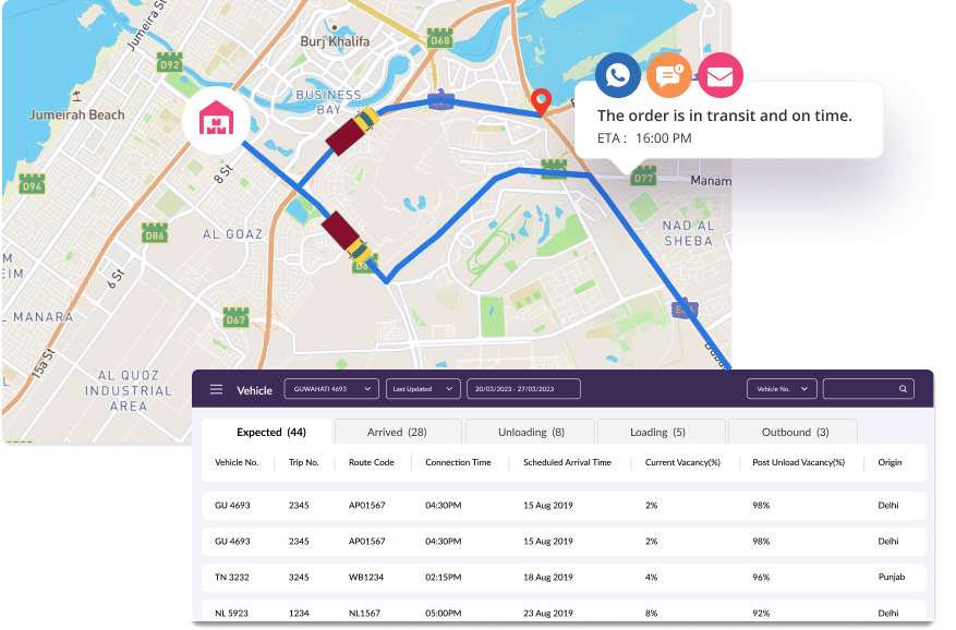 Customer Portal